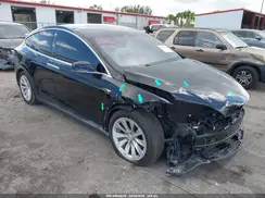 5YJXCAE25LF249793 2020 TESLA MODEL X
