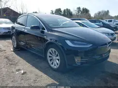 5YJXCAE25LF300077 2020 TESLA MODEL X