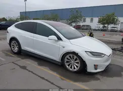 5YJXCAE26GF001851 2016 TESLA MODEL X