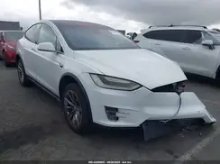 5YJXCAE26GF002224 2016 TESLA MODEL X