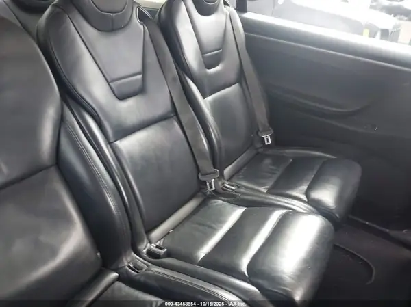 5YJXCAE26GF004880 2016 TESLA MODEL X - Image 8