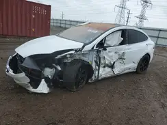 5YJXCAE26GF028032 2016 TESLA MODEL X