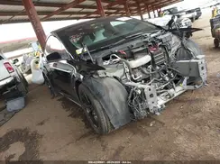 5YJXCAE26JF090425 2018 TESLA MODEL X