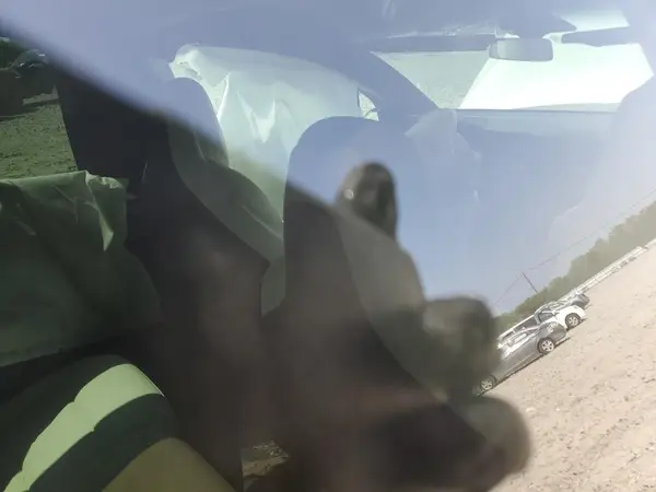 5YJXCAE26JF100953 2018 TESLA MODEL X - Image 8