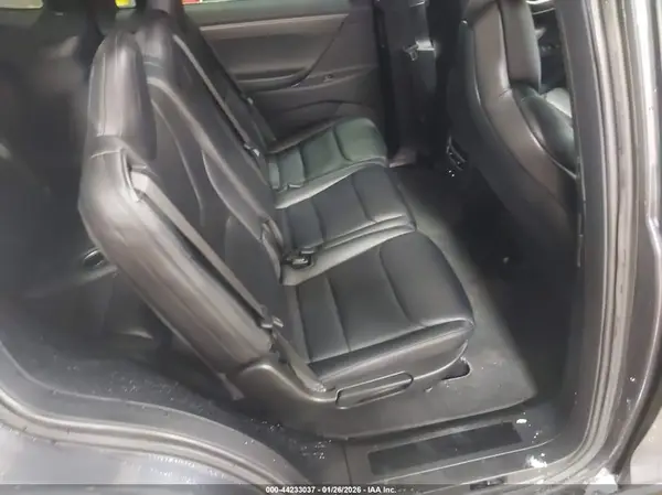5YJXCAE26JF103125 2018 TESLA MODEL X - Image 8