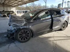 5YJXCAE26JF129840 2018 TESLA MODEL X