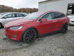5YJXCAE26KF150527 2019 TESLA MODEL X