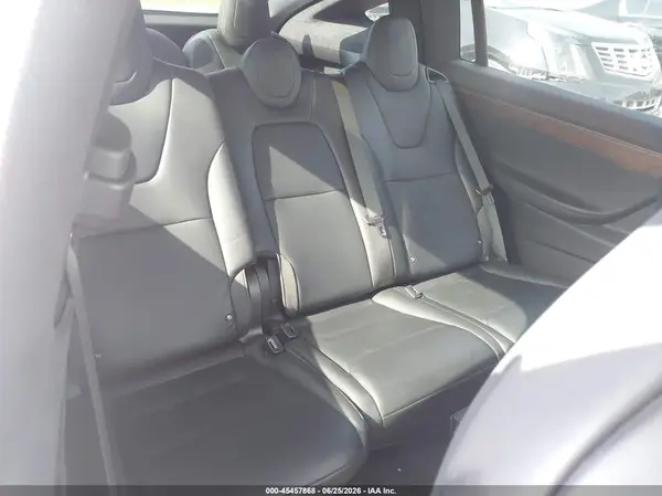 5YJXCAE26KF152679 2019 TESLA MODEL X - Image 8