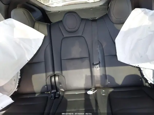 5YJXCAE26KF198206 2019 TESLA MODEL X - Image 8