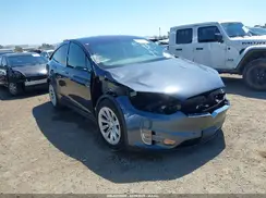 5YJXCAE26LF241024 2020 TESLA MODEL X