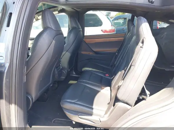 5YJXCAE26LF241024 2020 TESLA MODEL X - Image 8