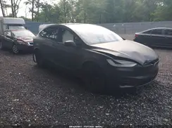 5YJXCAE26LF270281 2020 TESLA MODEL X