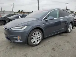 5YJXCAE27GF002541 2016 TESLA MODEL X
