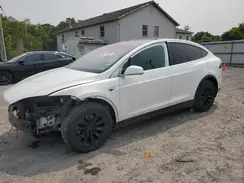 5YJXCAE27GF004404 2016 TESLA MODEL X