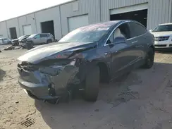 5YJXCAE27JF096685 2018 TESLA MODEL X