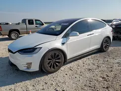 5YJXCAE27JF123125 2018 TESLA MODEL X