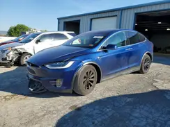 5YJXCAE27KF152626 2019 TESLA MODEL X