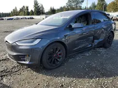 5YJXCAE27KF184671 2019 TESLA MODEL X