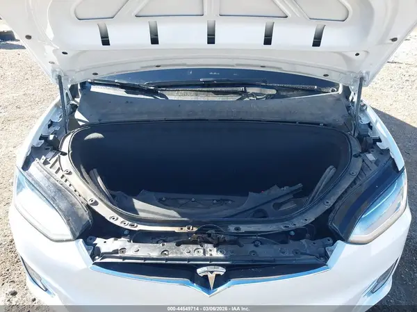 5YJXCAE27KF207222 2019 TESLA MODEL X - Image 8
