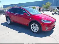 5YJXCAE27KF207351 2019 TESLA MODEL X
