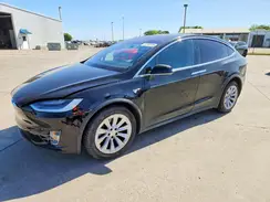 5YJXCAE27KF211593 2019 TESLA MODEL X