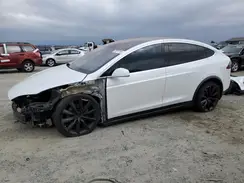 5YJXCAE27LF234387 2020 TESLA MODEL X