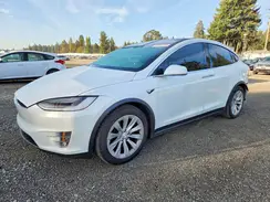 5YJXCAE27LF238441 2020 TESLA MODEL X