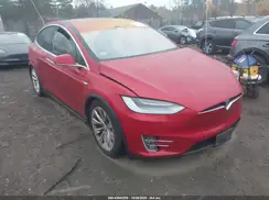 5YJXCAE27LF250573 2020 TESLA MODEL X