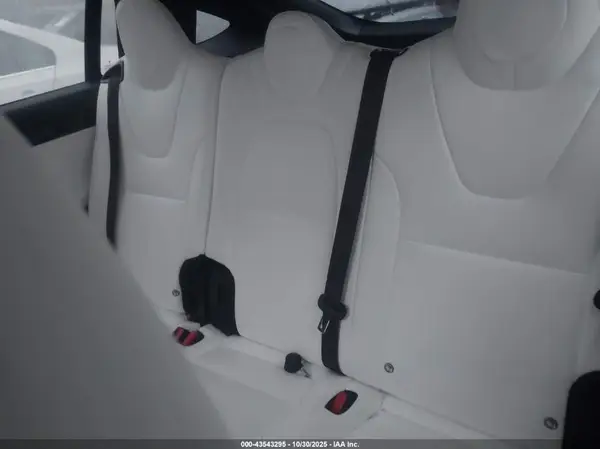 5YJXCAE27LF250573 2020 TESLA MODEL X - Image 8