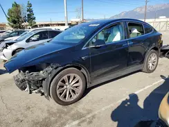 5YJXCAE27LF261525 2020 TESLA MODEL X