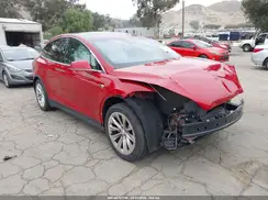 5YJXCAE27LF281578 2020 TESLA MODEL X