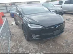 5YJXCAE27MF324270 2021 TESLA MODEL X