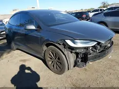 5YJXCAE27MF324415 2021 TESLA MODEL X