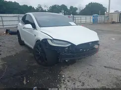 5YJXCAE28GF003990 2016 TESLA MODEL X