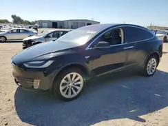 5YJXCAE28GF008736 2016 TESLA MODEL X