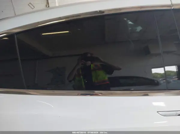 5YJXCAE28GF011782 2016 TESLA MODEL X - Image 8