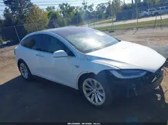 5YJXCAE28GF013418 2016 TESLA MODEL X