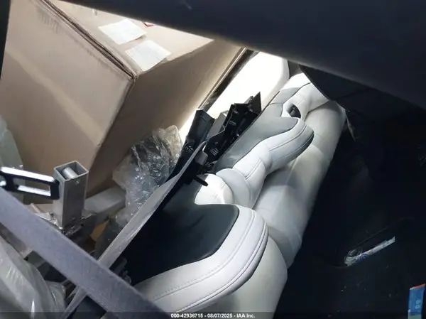 5YJXCAE28HF061180 2017 TESLA MODEL X - Image 8