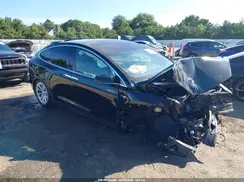 5YJXCAE28JF101313 2018 TESLA MODEL X