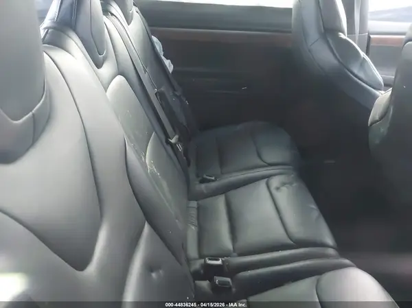 5YJXCAE28KF150450 2019 TESLA MODEL X - Image 8