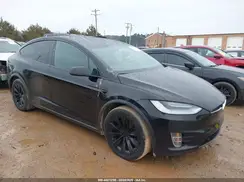 5YJXCAE28LF231045 2020 TESLA MODEL X