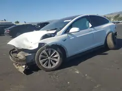 5YJXCAE28LF233474 2020 TESLA MODEL X