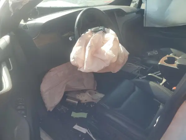 5YJXCAE28LF233474 2020 TESLA MODEL X - Image 8