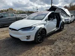 5YJXCAE28LF235645 2020 TESLA MODEL X