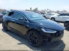 5YJXCAE28LF248332 2020 TESLA MODEL X