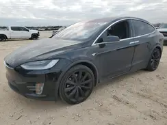 5YJXCAE28LF249769 2020 TESLA MODEL X