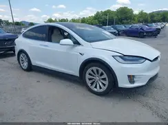 5YJXCAE28LF297238 2020 TESLA MODEL X
