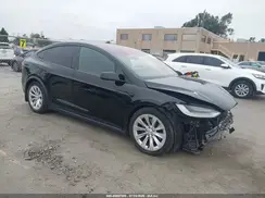 5YJXCAE28MF311656 2021 TESLA MODEL X