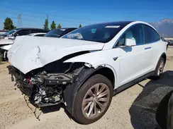 5YJXCAE28MF320406 2021 TESLA MODEL X