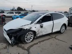 5YJXCAE28MF323662 2021 TESLA MODEL X